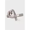 Paloma Picasso ring