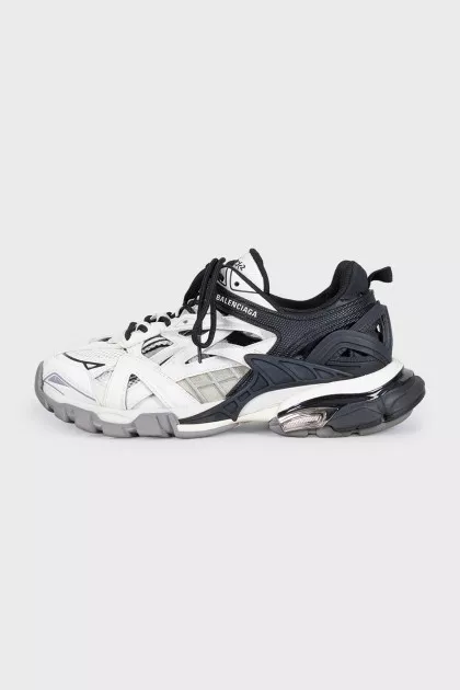 Track 2 Combo Sneakers