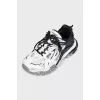 Track 2 Combo Sneakers