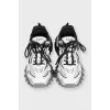 Track 2 Combo Sneakers