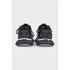 Track 2 Combo Sneakers
