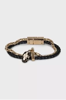 Serpenti Forever bracelet