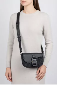 Крос-боді Saddle
