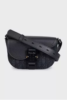 Кросс-боди Saddle