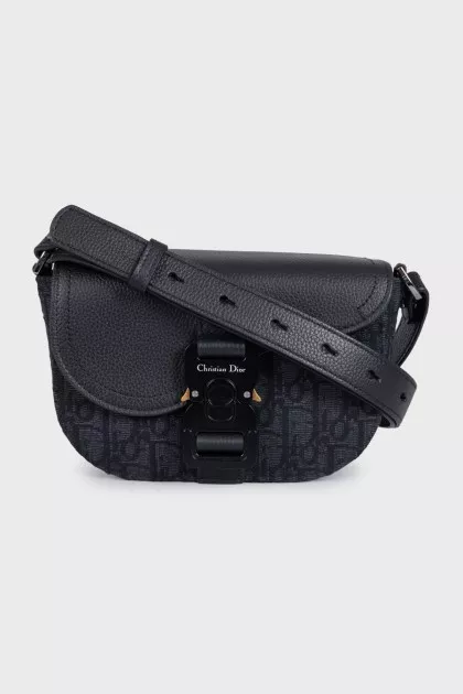 Крос-боді Saddle