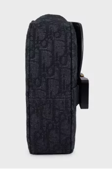 Кросс-боди Saddle