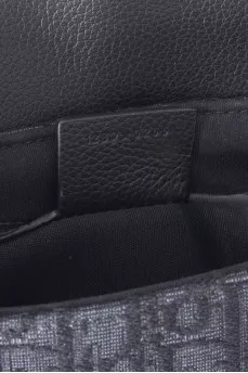 Кросс-боди Saddle