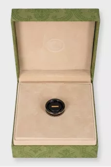 Каблучка by Gucci x Ōura