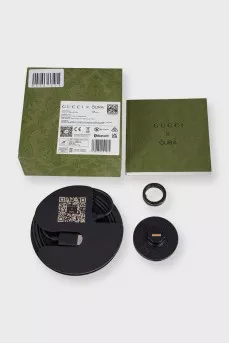 Каблучка by Gucci x Ōura