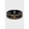 Кольцо by Gucci x Ōura