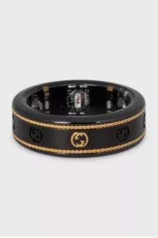 Каблучка by Gucci x Ōura