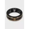 Кольцо by Gucci x Ōura