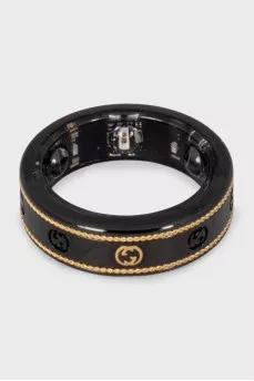 Каблучка by Gucci x Ōura