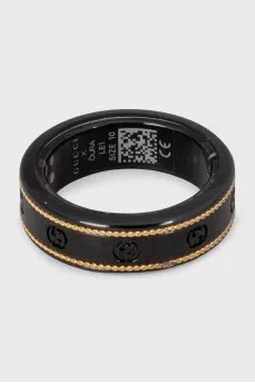 Каблучка by Gucci x Ōura