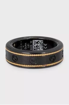 Каблучка by Gucci x Ōura