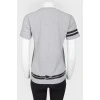 Men's logo print Т-shirt