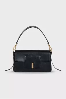 Georgia Leather Shoulder Bags