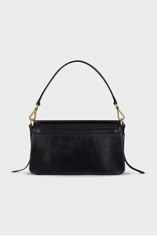 Georgia Leather Shoulder Bags