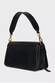 Georgia Leather Shoulder Bags