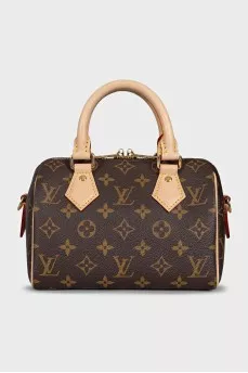 Сумка в принт Speedy 20