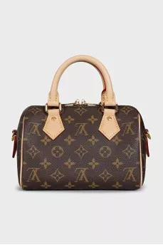 Сумка в принт Speedy 20