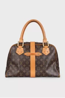 Тоут з канви Manhattan
