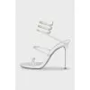 Galaxia sandals