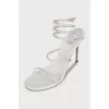 Galaxia sandals