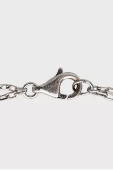 Love Diamond Pendant