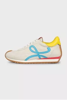 Кросівки Flow Runner
