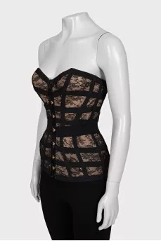 Emilia corset