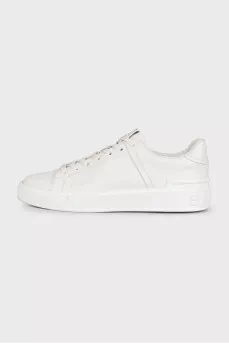 Men's white B-Court sneakers