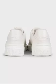 Men's white B-Court sneakers