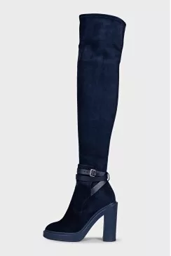 Selena over-the-knee boots