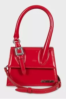 Le Chiquito Boucle Bag