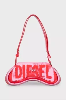 Leather Play bag