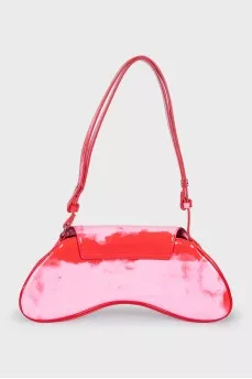 Leather Play bag
