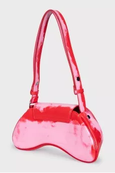 Leather Play bag