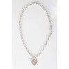 Silver pendant