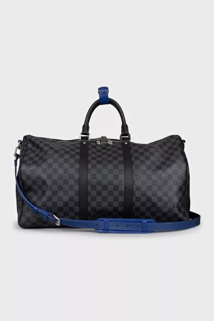 Чоловіча дорожня сумка Keepall 45