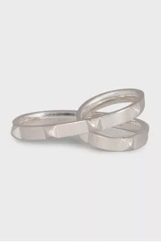 Кольцо Clou d'H