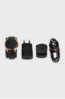 Электронные часы Connected Caliblre E4