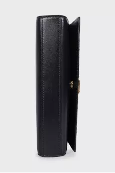Kate Pony Leather Crossbody