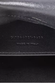 Kate Pony Leather Crossbody