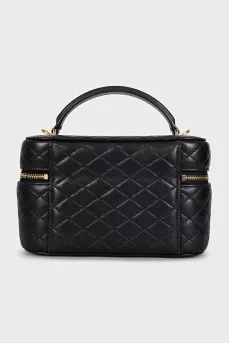 Кросс-боди из кожи Gaby Vanity