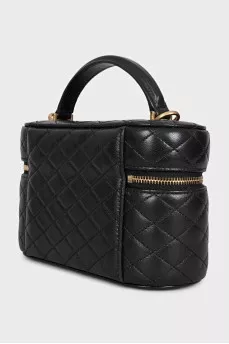 Кросс-боди из кожи Gaby Vanity