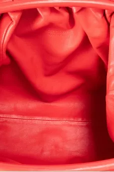 Клатч Pouch зі шкіри