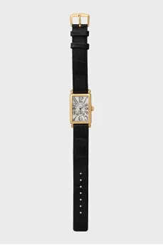Long Island Gold Watch
