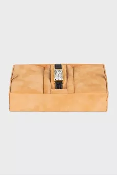 Long Island Gold Watch