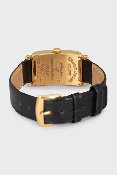 Long Island Gold Watch
